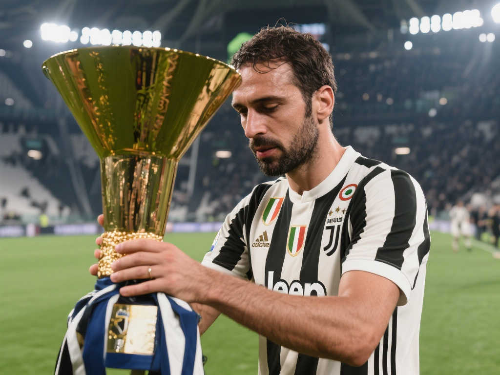 悲剧收场！尤文赛季崩盘，莫塔未来成谜